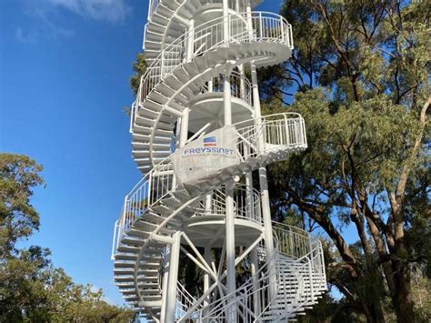 DNA Tower - Perth | Freyssinet Australia Pty Ltd