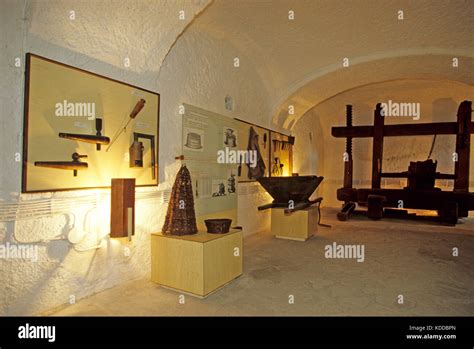 Ungarn, Balaton, Keszthely, Landwirtschaftsmuseum, Weinbau Stock Photo - Alamy