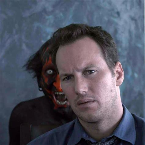 Film Updates on Twitter: "The Lipstick-Face Demon returns in ‘INSIDIOUS: THE RED DOOR.’ https ...