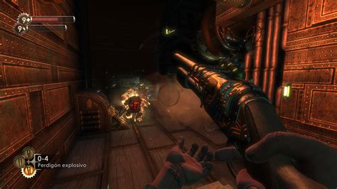 BioShock Remastered Details - LaunchBox Games Database