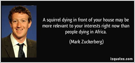 Mark Zuckerberg Quotes. QuotesGram