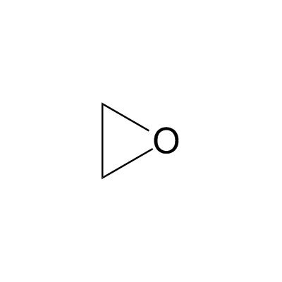 CAS No. 75-21-8 - Ethylene oxide - AccuStandard