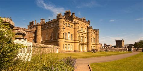 The most haunted castles in the UK – Kingfisher Visitor Guides