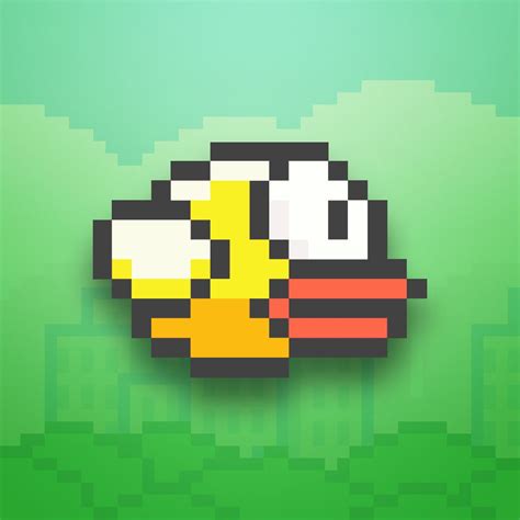 Flappy Bird Bird Hd