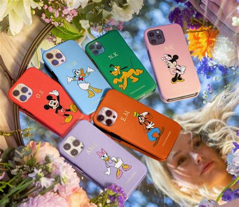 If You're A Disney Lover, You NEED These Fun Phone Cases