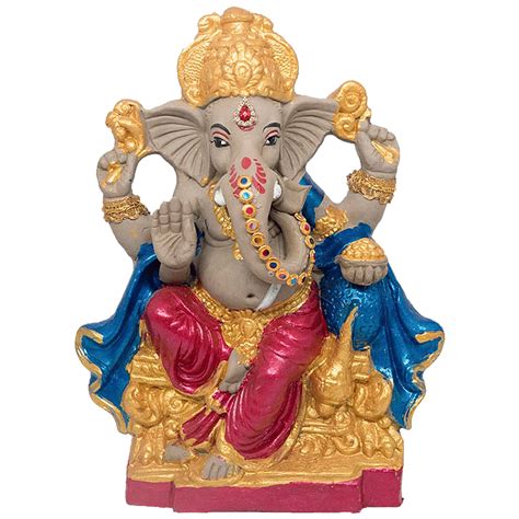 Top 999+ ganesh idol images – Amazing Collection ganesh idol images Full 4K