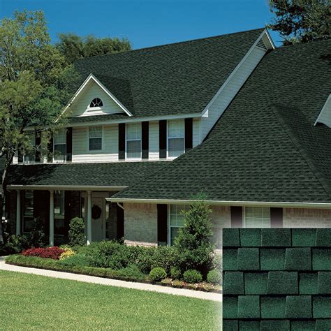 Choosing the Right Color Roof Shingles How to Boost Your Homes Curb Appeal