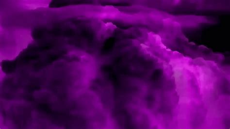 Purple Cloud Surprise - Imgflip