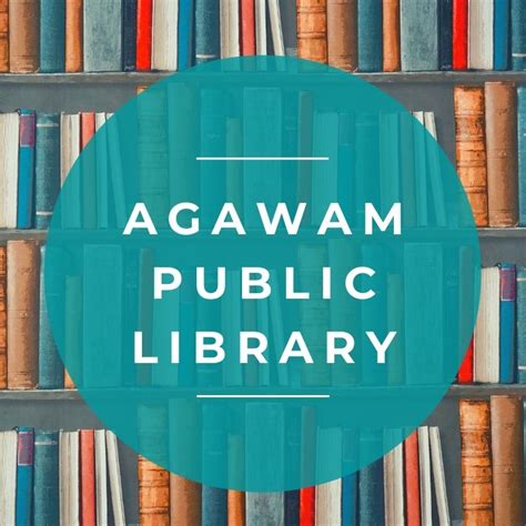 Agawam Public Library | Agawam MA