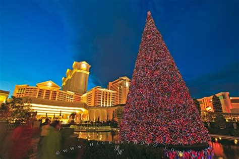 Las Vegas Pictures | Beautiful Photos | Las vegas pictures, Christmas ...