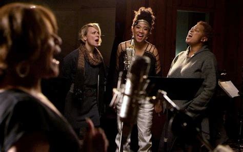 Film Review - 20 Feet from Stardom (BRIANORNDORF.COM)