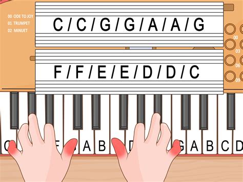 3 formas de tocar un teclado Casio - wikiHow