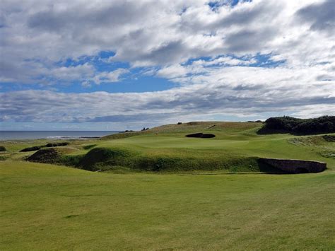 Kingsbarns Golf Links (St Andrews, Scotland) | GolfCourseGurus