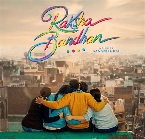 Raksha Bandhan Photos: HD Images, Pictures, Stills, First Look Posters ...