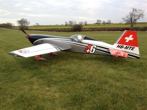 CARF-Models Extra 330SC 3.1m (Swiss Scheme)|CARF-Models|Desert Aircraft Australia