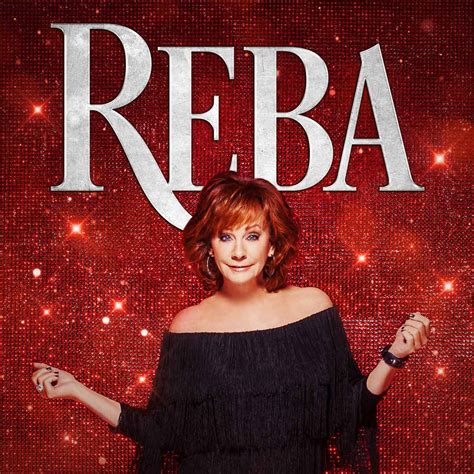 Reba McEntire