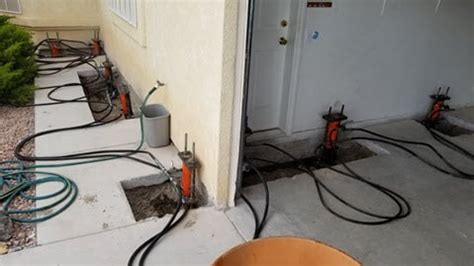 Residential Foundation Repair - Home Foundation Stabilization ...