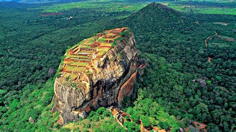 Sigiriya Rock Fortress Sri Lanka ~ HYIP Bitz - HYIP Investment Monitor and Rating