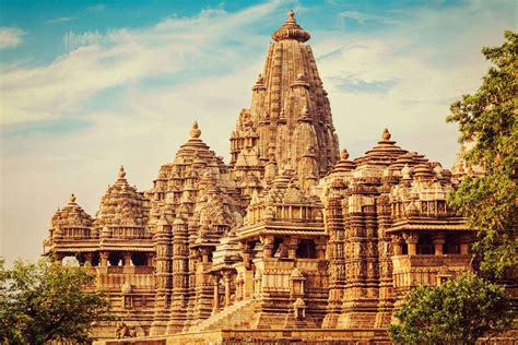 Visit Khajuraho temples to know how tolerant India really is | Times of India Travel