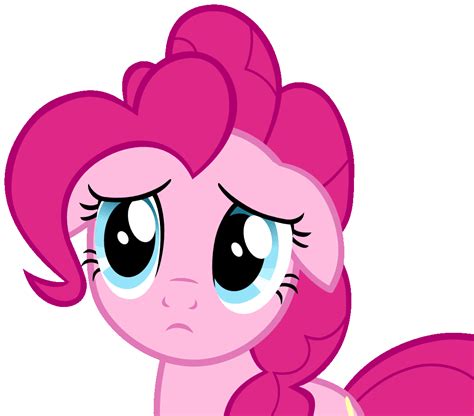 Pinkie Pie sad by Iks83 on DeviantArt