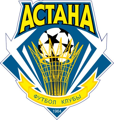 Collection of Logo Fc Astana PNG. | PlusPNG