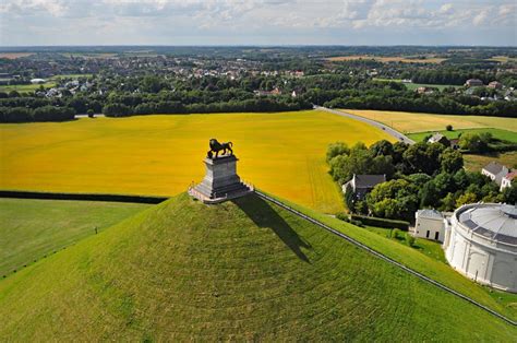 Battle of Waterloo bicentenary: Birth of the Anglo-American Empire — Secret History — Sott.net