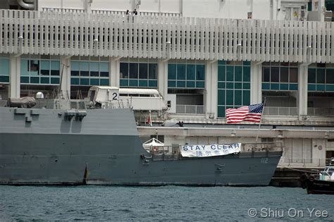 USS Michael Murphy (DDG 112) Photo Special