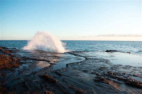 China Walls in Honolulu - Explore Impressive Natural Sights – Go Guides