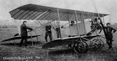 Ten Welsh inventions Wales gave the world - Wales Online