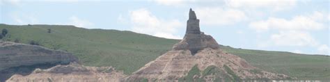 Chimney Rock National Historic Site - Wikitravel