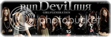 Run Devil Run - SNSD 소녀시대 Cover - performers - Soompi Forums