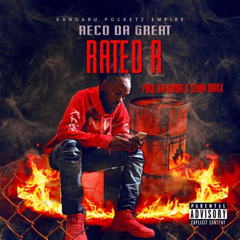 Rated R - Album by Reco Da Great | Spotify