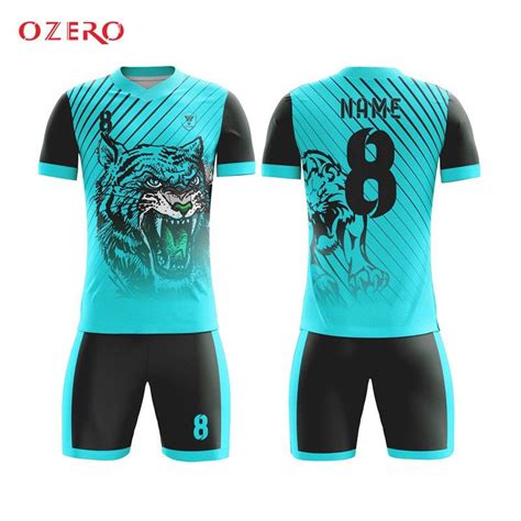 custom college football jerseys new latest design sublimation jerseys ...