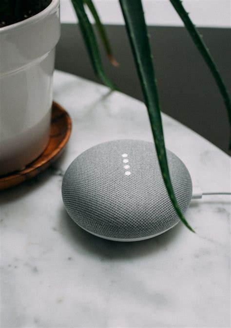 Google Nest Mini vs Google Home Mini: Difference and Comparison