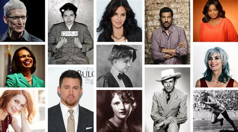 The 50 most famous people born in Alabama - al.com