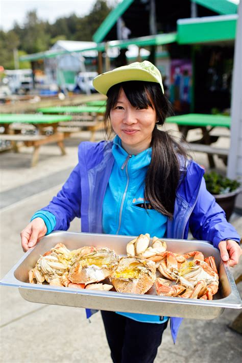 How to Go Crabbing in Oregon - Everything You Need to Know