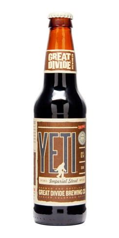 Yeti Imperial Stout | Rated 94 | The Beer Connoisseur