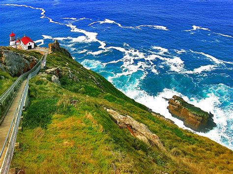 Point Reyes National Seashore | MowryJournal.com