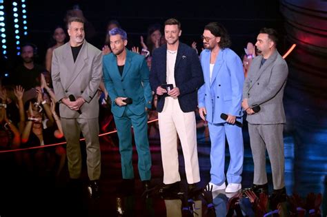 NSYNC to release first new song in decades for 'Trolls' movie