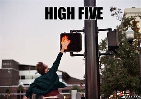 Meme - MEME – High Five - Viral Viral Videos