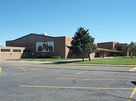 Grand Junction High School