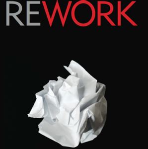 HackingSAP.com » ReWork is awesome