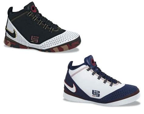 Nike LeBron Zoom Soldier (2) II - SneakerNews.com