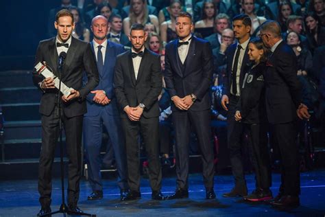 Hungary's Athletes of the Year Revealed