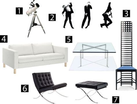 Patrick Bateman's Apartment, American Psycho | For the Home | American psycho, Home decor ...