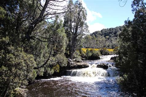 Why Tasmania tops our list for wilderness experiences - Places We Go