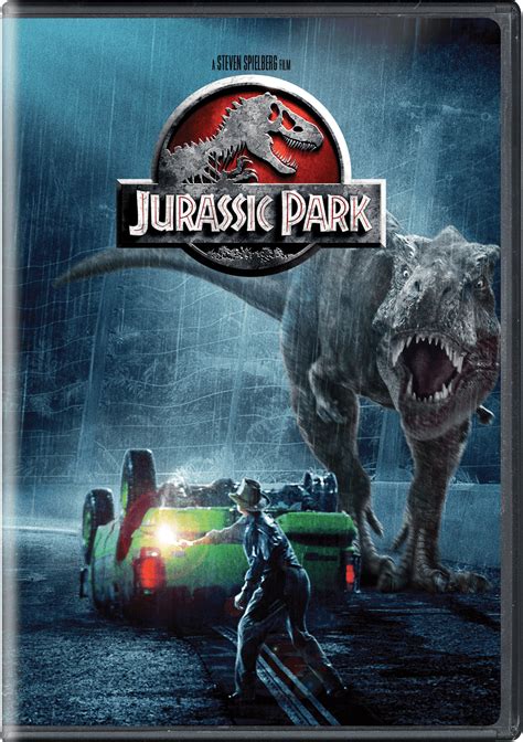 Jurassic Park (DVD) - Walmart.com - Walmart.com