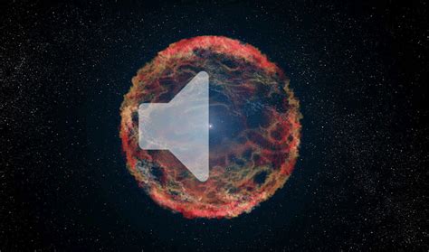 BRIEF: Supernova Wannabe Dies With a Supersonic Quiver | Inside Science