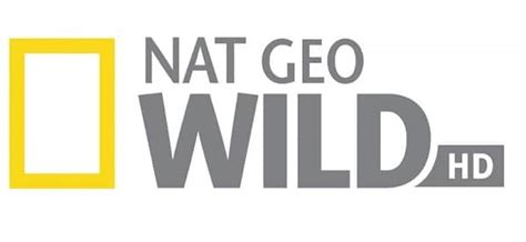 Nat Geo Wild und Nat Geo Wild HD bei Sky (Starter/Entertainment)