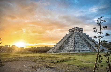 Mexique Road Trip Yucatan 20 jours - Itinéraire Conseils et budget ...